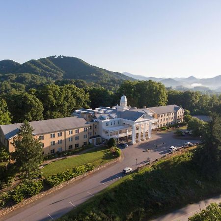 Lambuth Inn Lake Junaluska المظهر الخارجي الصورة