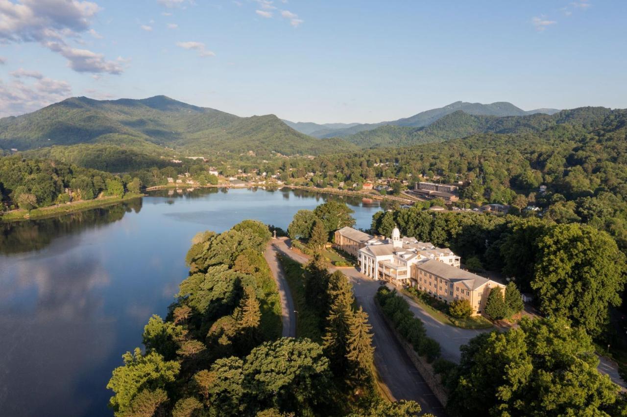 Lambuth Inn Lake Junaluska المظهر الخارجي الصورة