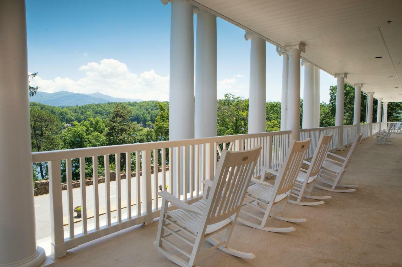 Lambuth Inn Lake Junaluska المظهر الخارجي الصورة