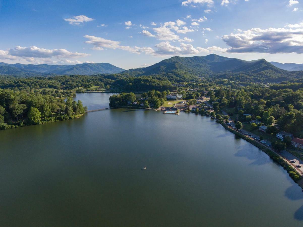 Lambuth Inn Lake Junaluska المظهر الخارجي الصورة